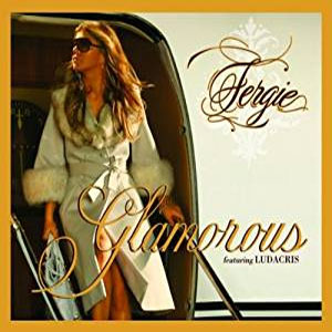 Disco Glamorous de Fergie