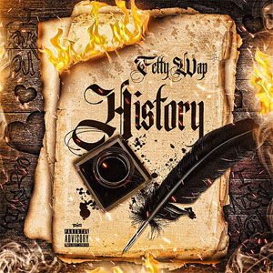 Disco History de Fetty Wap