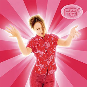 Disco Color De Los Sueños de Fey
