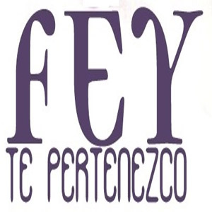 Disco Te Pertenezco de Fey