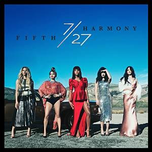 Disco 7/27 [Deluxe Edition] de Fifth Harmony