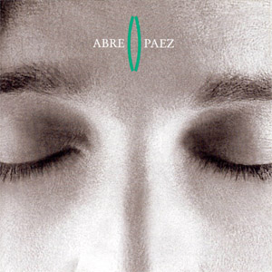 Disco Abre de Fito Páez