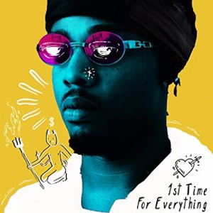 Disco The Meaning de FKi