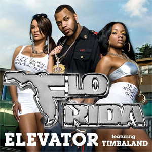 Disco Elevator de Flo Rida