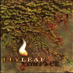 Disco Beneath The Surface de Flyleaf