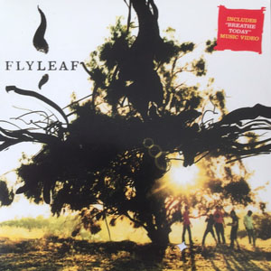 Disco Breathe Today de Flyleaf
