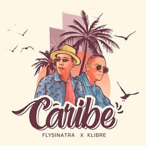 Disco Caribe de Flysinatra