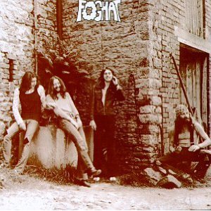 Disco Foghat de Foghat