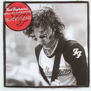 Disco Brain Damage de Foo Fighters