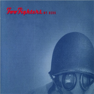 Disco My Hero de Foo Fighters