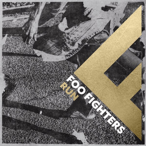 Disco Run de Foo Fighters