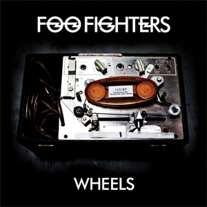 Disco Wheels de Foo Fighters