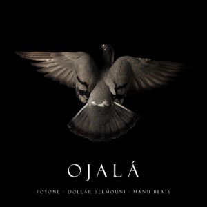 Disco Ojala de Foyone