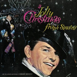 Disco Jolly Christmas de Frank Sinatra