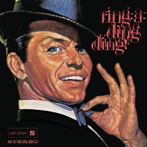 Disco Ring-A-Ding Ding de Frank Sinatra
