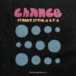 Disco Chance de Franky Style