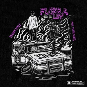 Disco Fuera de la Ley de Franky Style
