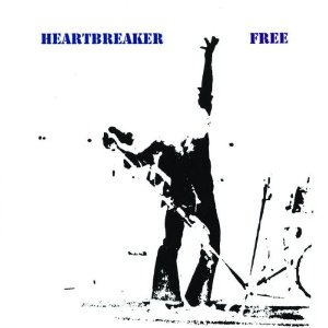 Disco Heartbreaker de Free