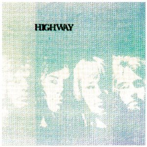 Disco Highway de Free