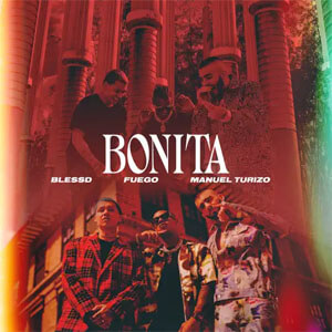 Disco Bonita de Fuego