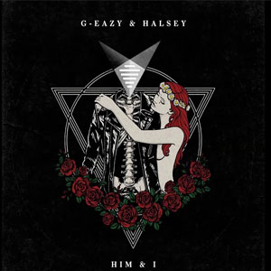 Disco Him & I de G-Eazy