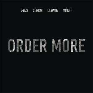 Disco Order More de G-Eazy
