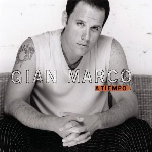Disco A Tiempo de Gian Marco