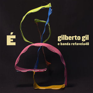 Disco É de Gilberto Gil