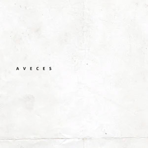 Disco A Veces de Giobulla