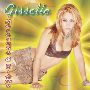 Disco Merengue & Ritmo de Gisselle