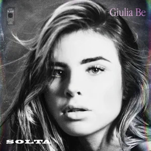 Disco Solta de Giulia Be