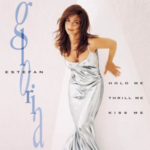 Disco Hold Me Thrill Me de Gloria Estefan
