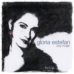 Disco Soy Mujer de Gloria Estefan