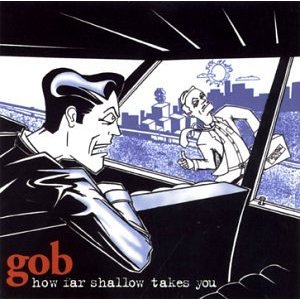 Disco How Far Shallow Takes You de Gob
