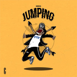 Disco Jumping de Gona