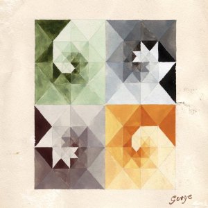 Disco Making Mirrors de Gotye