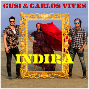 Disco Indira de Gusi