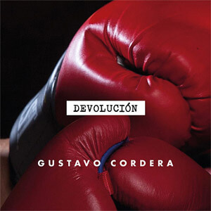 Disco Devolución de Gustavo Cordera