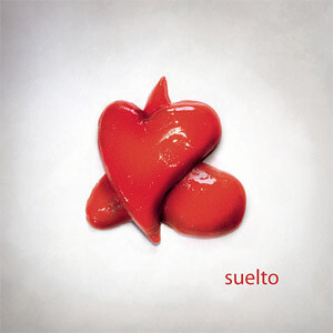 Disco Suelto de Gustavo Cordera