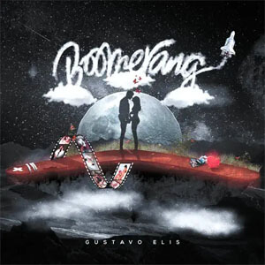 Disco Boomerang de Gustavo Elis