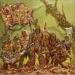 Disco Violence Has Arrived de GWAR