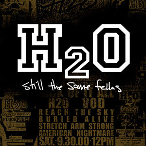 Disco Still The Same Fellas de H2O