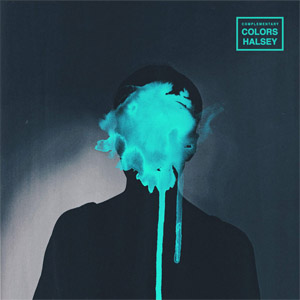 Disco Complementary Colors (Remixes) de Halsey