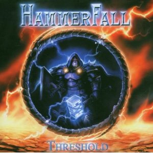 Disco Threshold de Hammerfall