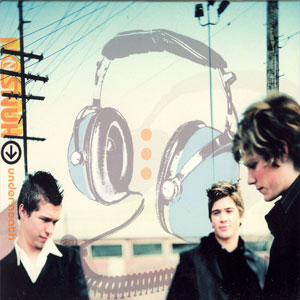 Disco Underneath de Hanson