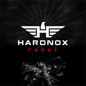 Disco Rebel  de Hardnox