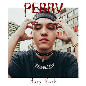 Disco Perrv de Harry Nach