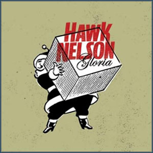 Disco Gloria EP de Hawk Nelson