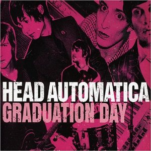 Disco Graduation Day, Pt. 2 de Head Automática 