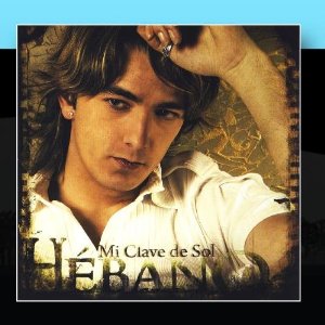 Disco Mi Clave De Sol de Hebano